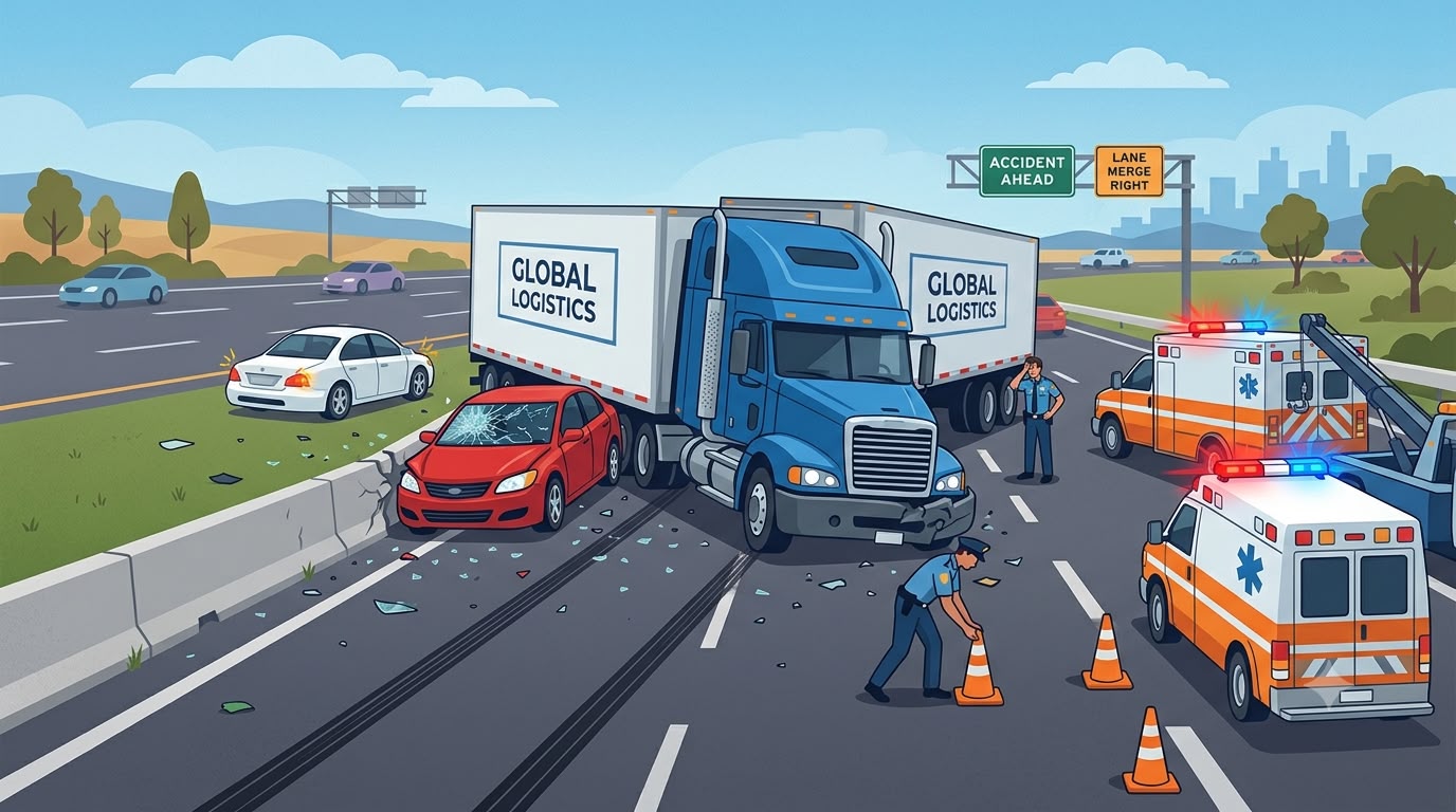 What should I do in the first 24 hours after a car accident?